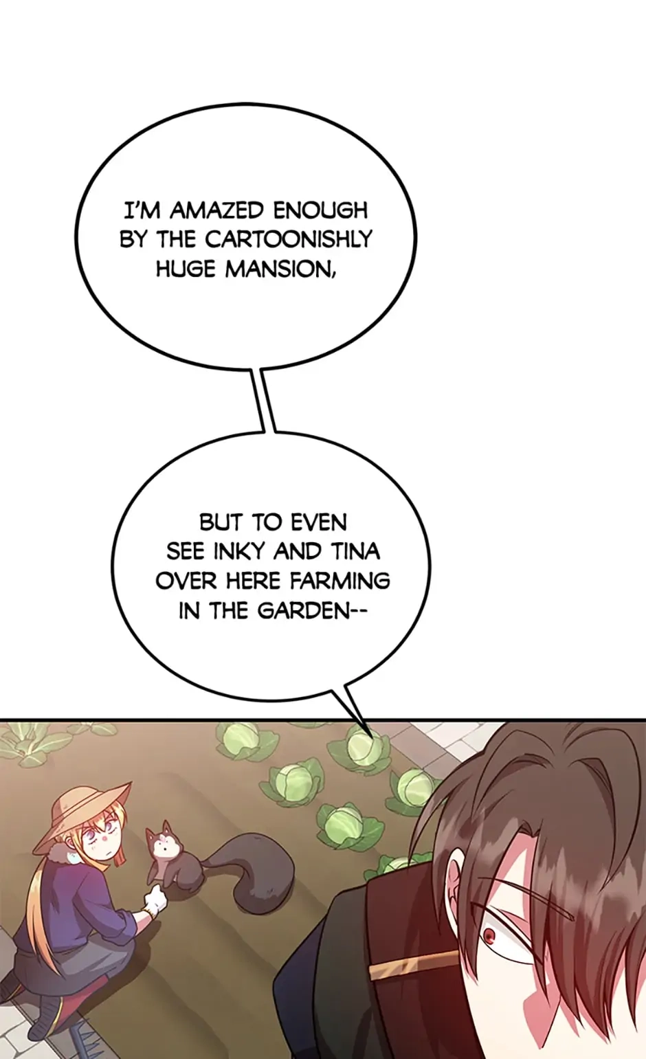 The 10-Star Player’s Lucky Draw Chapter 25 page 23 - 