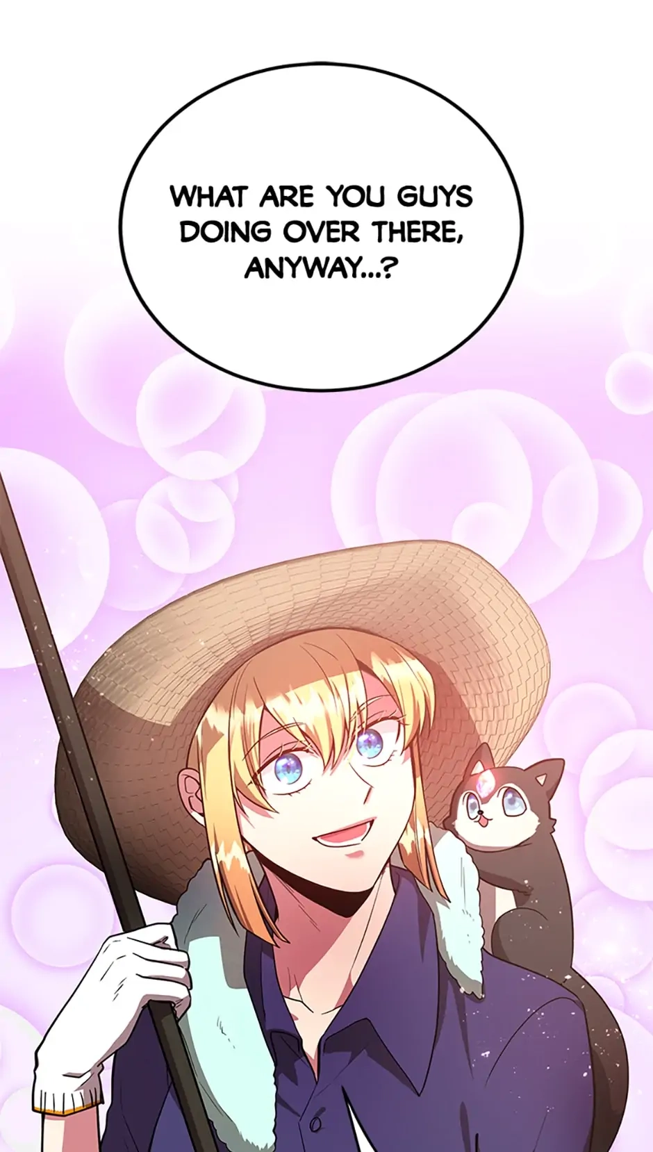 The 10-Star Player’s Lucky Draw Chapter 25 page 27 - 