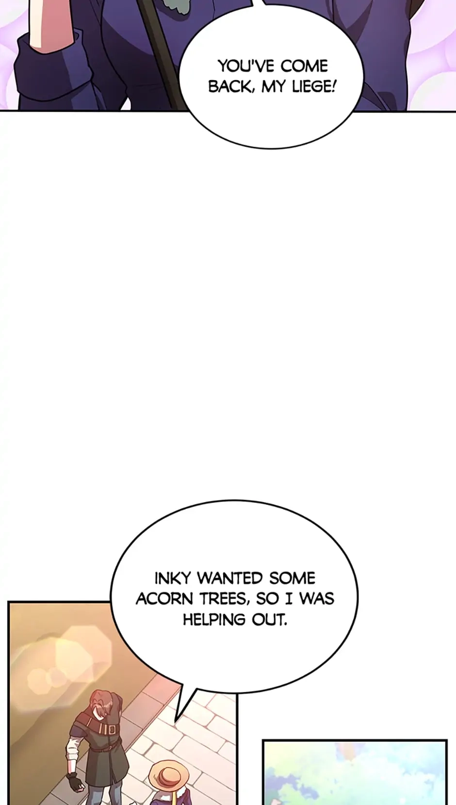 The 10-Star Player’s Lucky Draw Chapter 25 page 28 - 