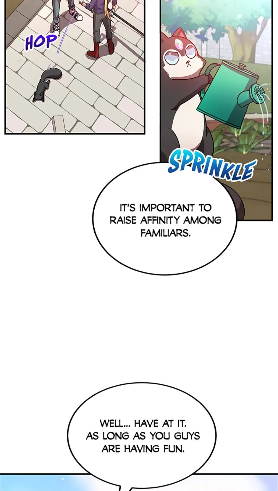 The 10-Star Player’s Lucky Draw Chapter 25 page 29 - 