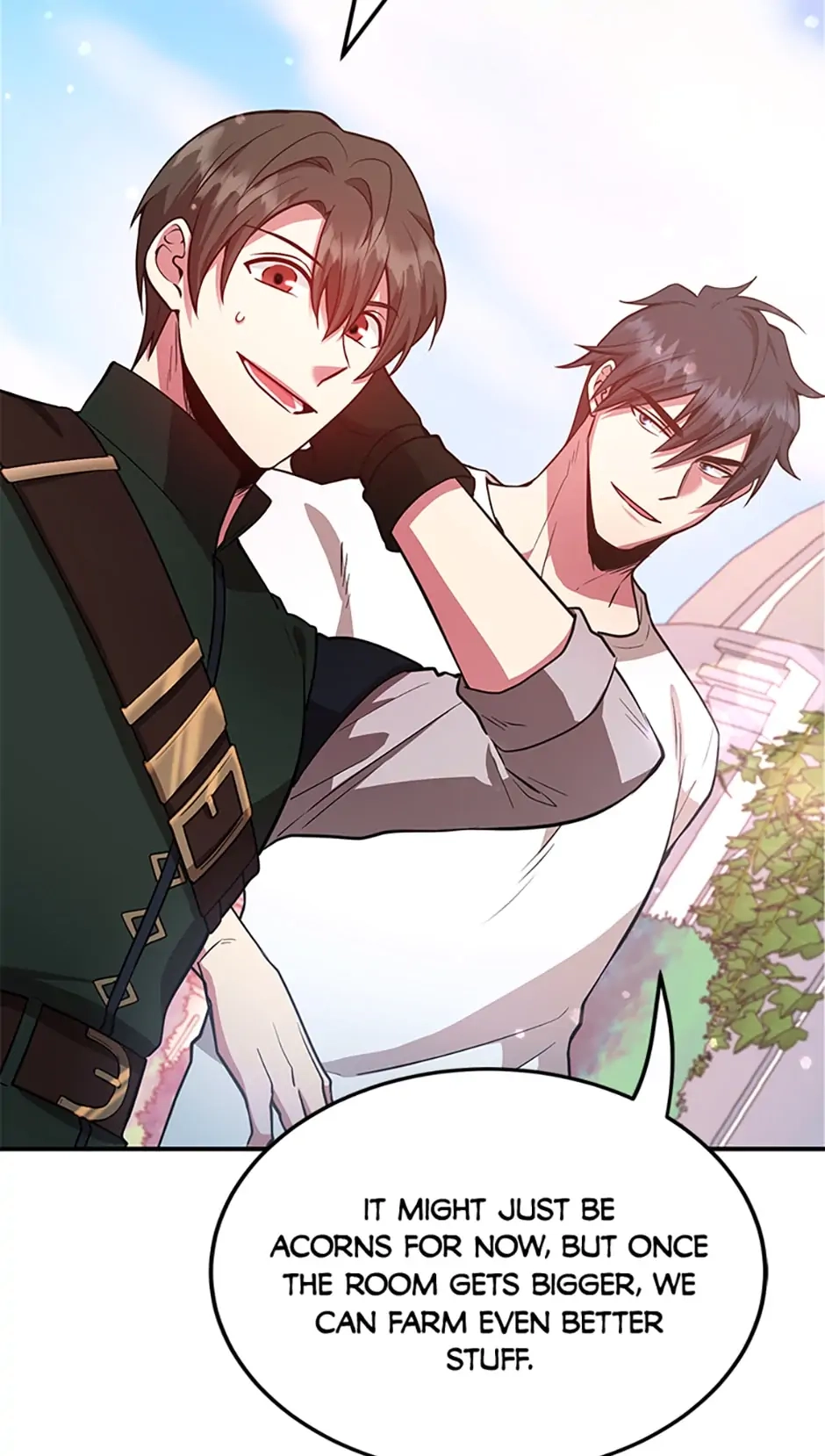 The 10-Star Player’s Lucky Draw Chapter 25 page 30 - 