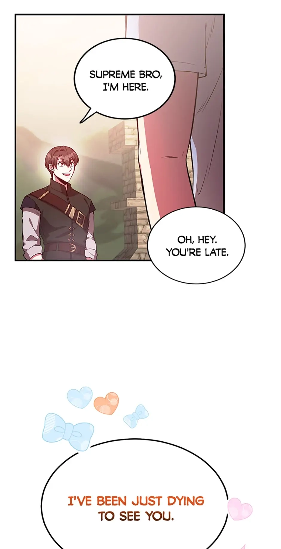 The 10-Star Player’s Lucky Draw Chapter 25 page 4 - 