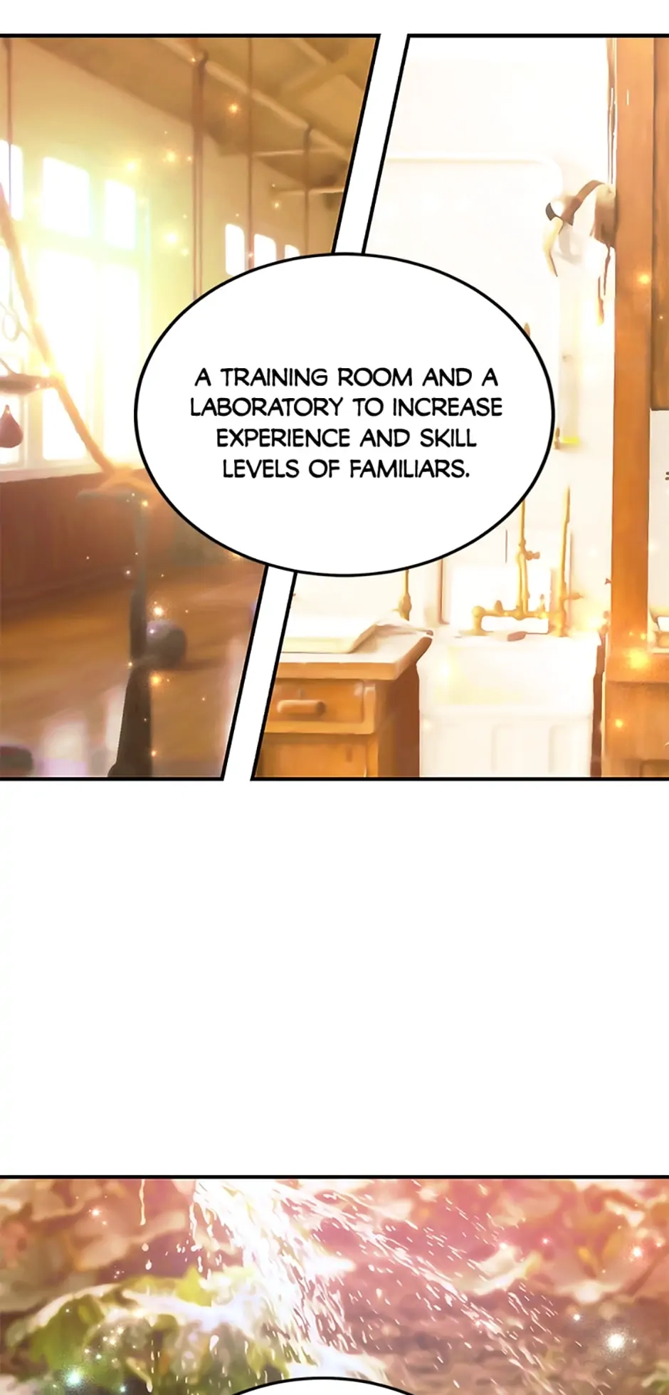 The 10-Star Player’s Lucky Draw Chapter 25 page 32 - 