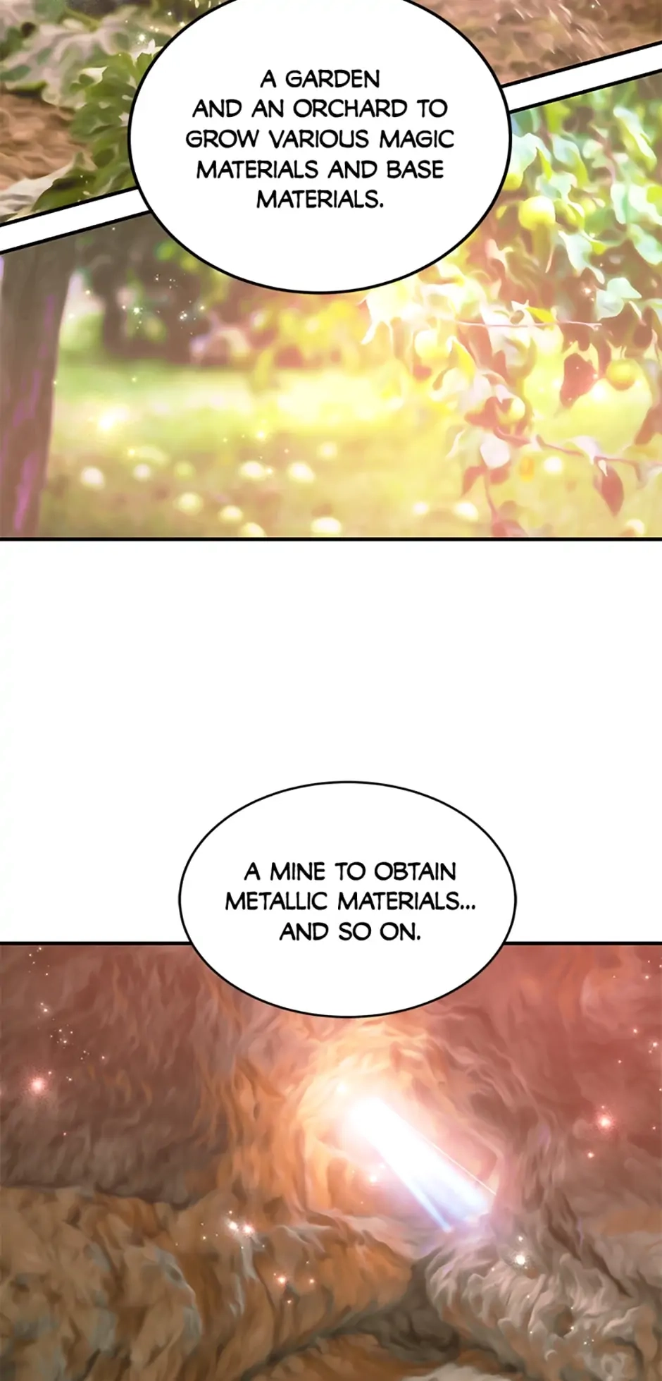 The 10-Star Player’s Lucky Draw Chapter 25 page 33 - 