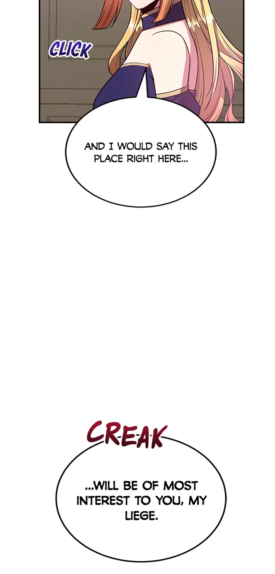 The 10-Star Player’s Lucky Draw Chapter 25 page 35 - 