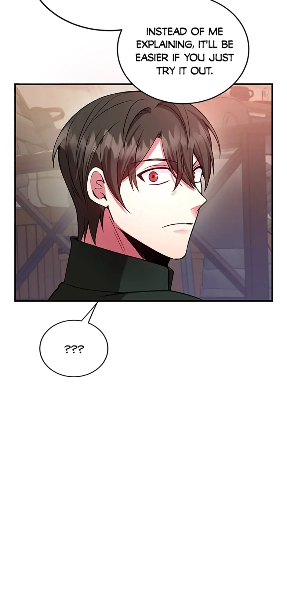 The 10-Star Player’s Lucky Draw Chapter 25 page 40 - 