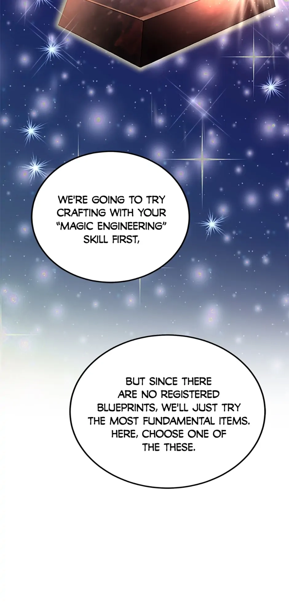 The 10-Star Player’s Lucky Draw Chapter 25 page 42 - 