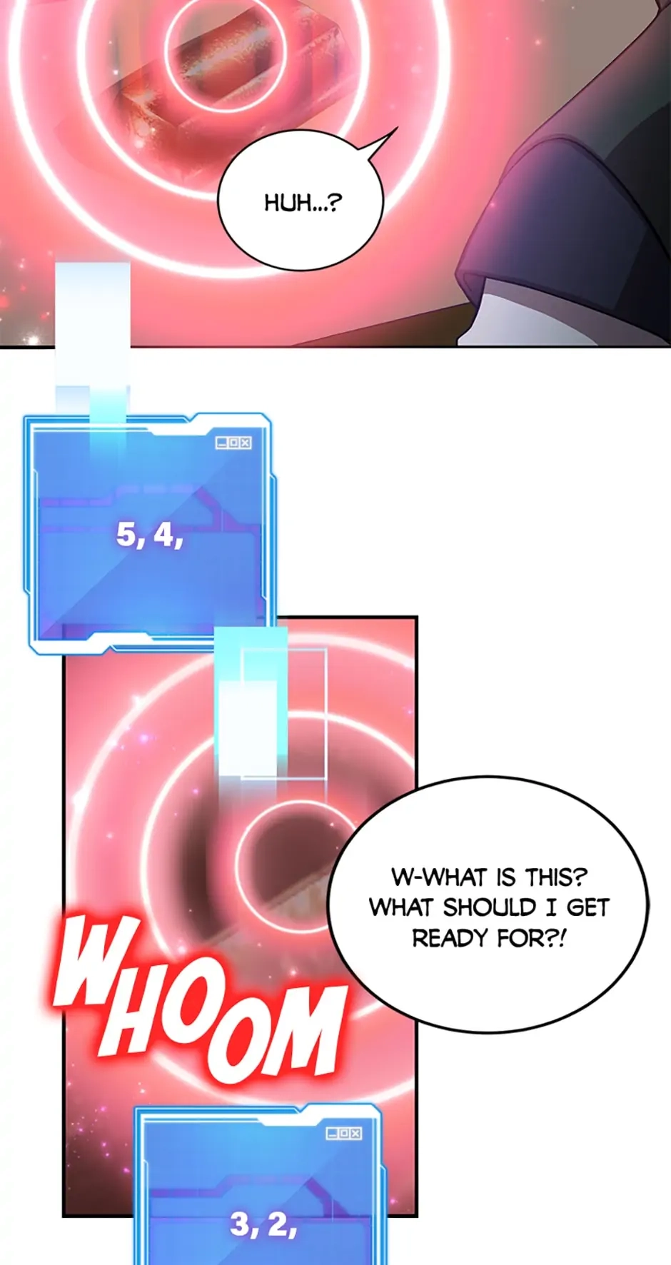 The 10-Star Player’s Lucky Draw Chapter 25 page 44 - 