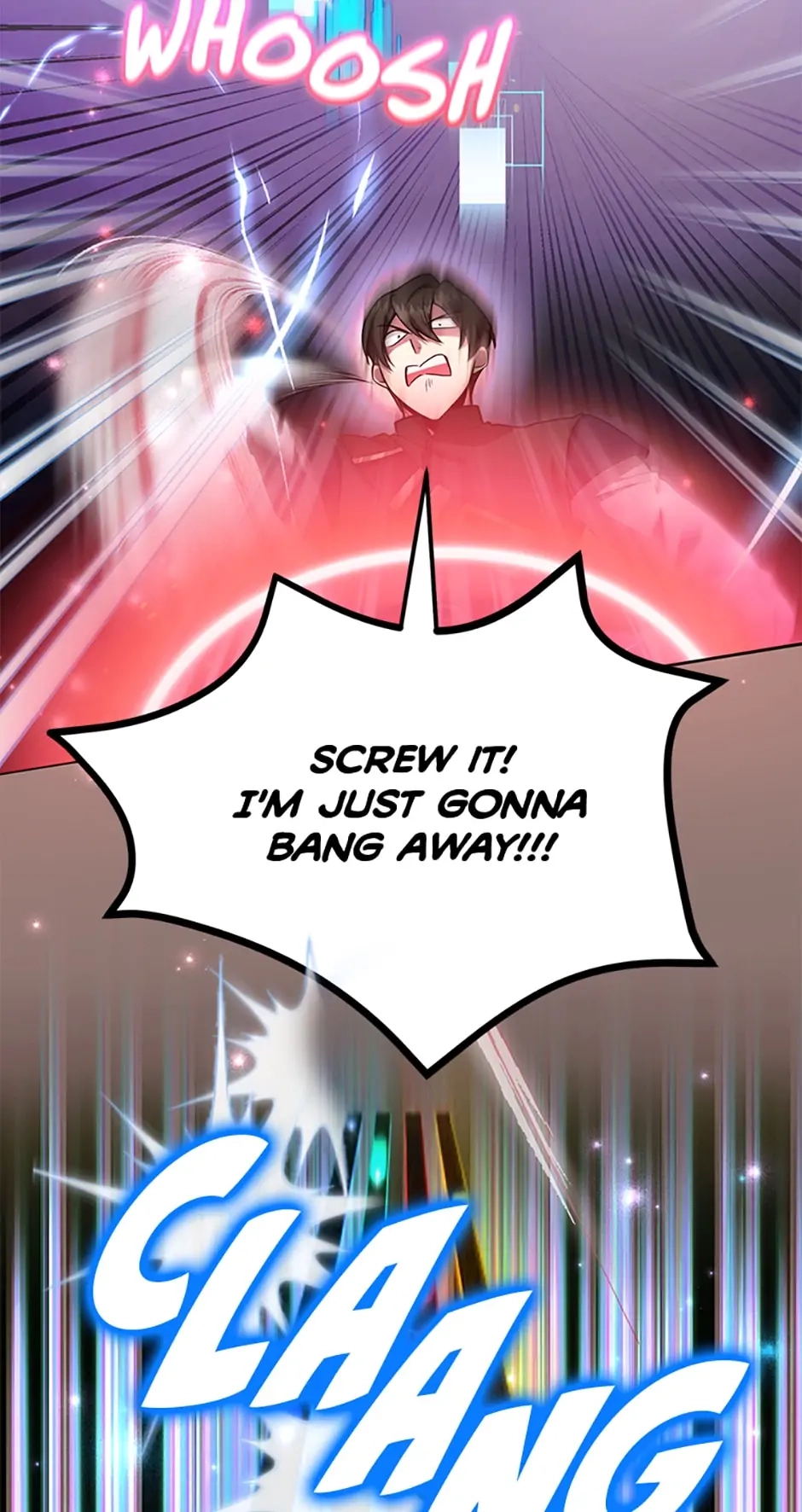 The 10-Star Player’s Lucky Draw Chapter 25 page 46 - 