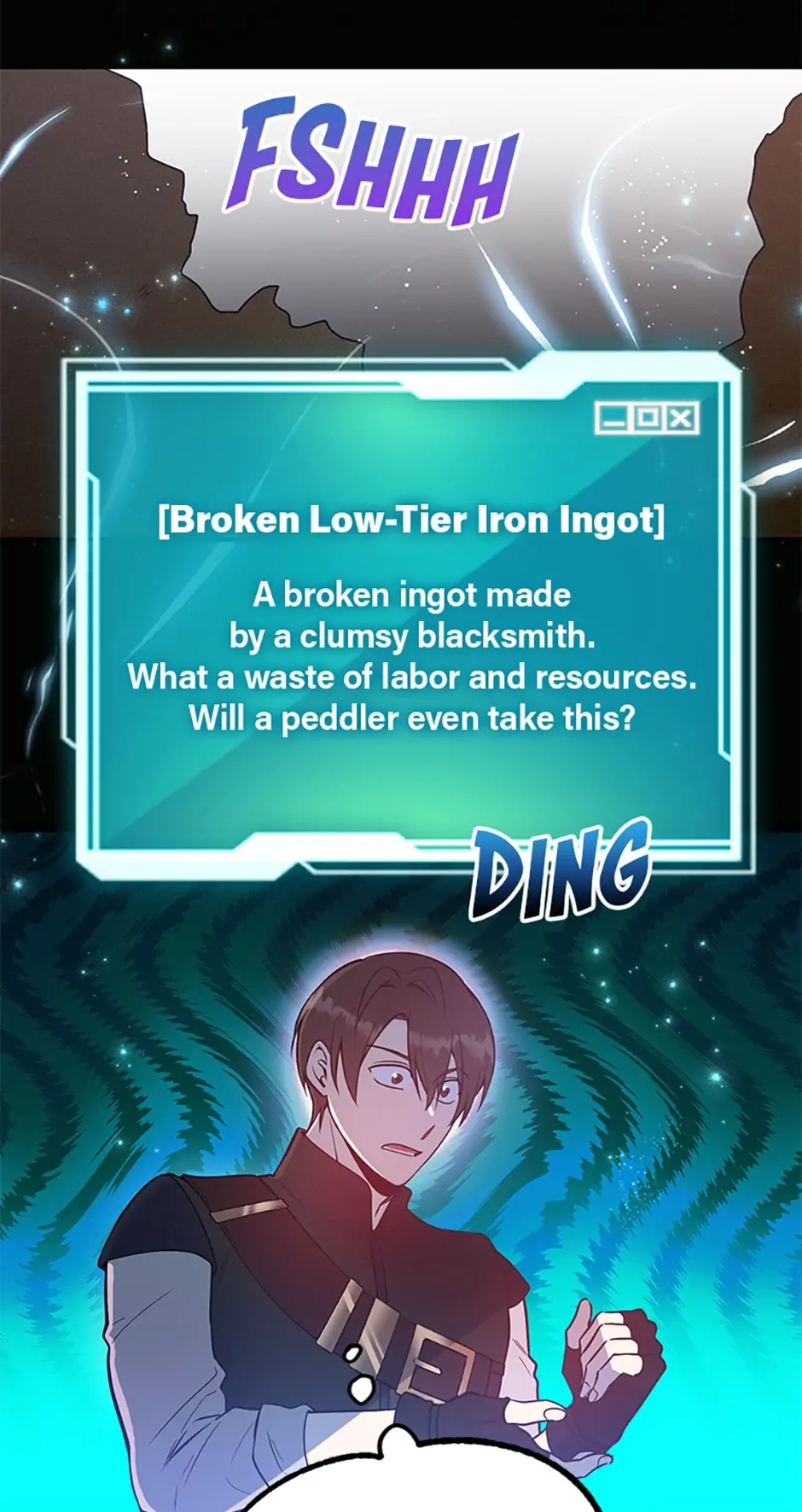 The 10-Star Player’s Lucky Draw Chapter 25 page 48 - 