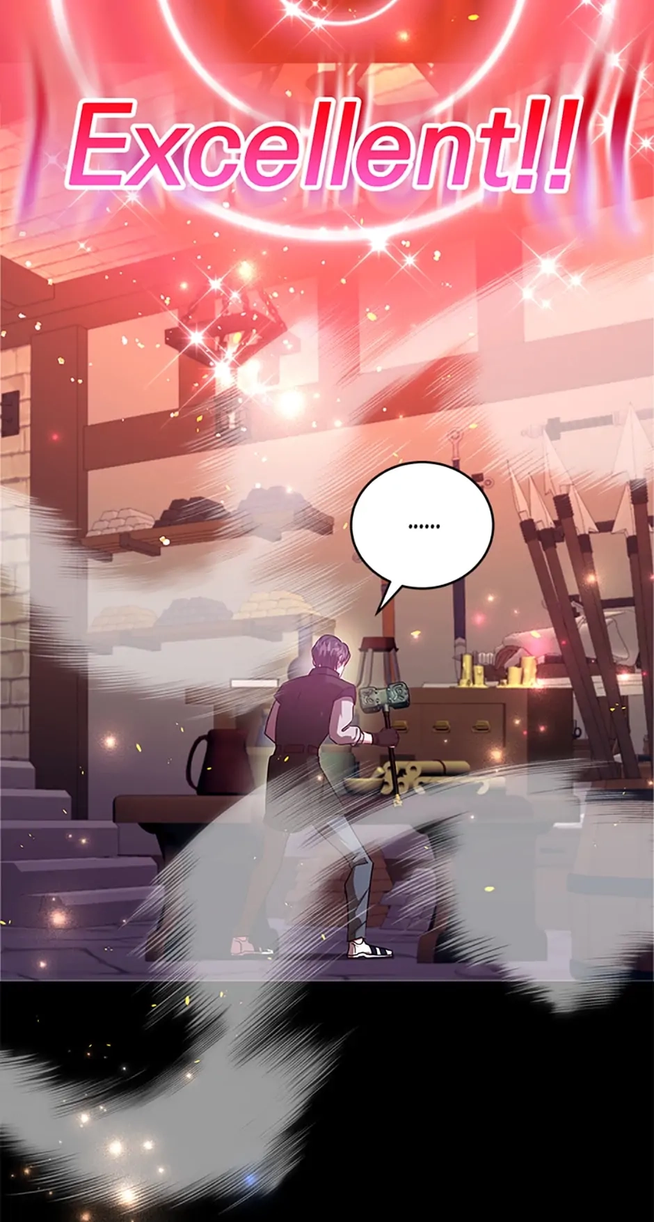 The 10-Star Player’s Lucky Draw Chapter 25 page 52 - 