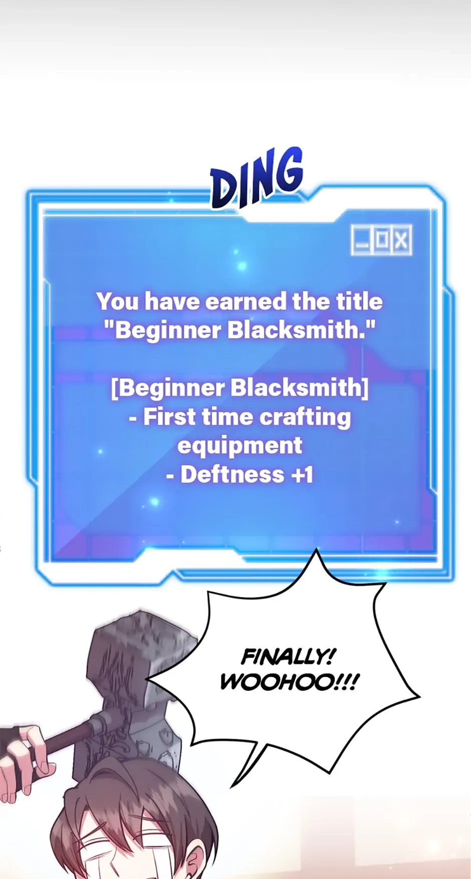 The 10-Star Player’s Lucky Draw Chapter 25 page 54 - 