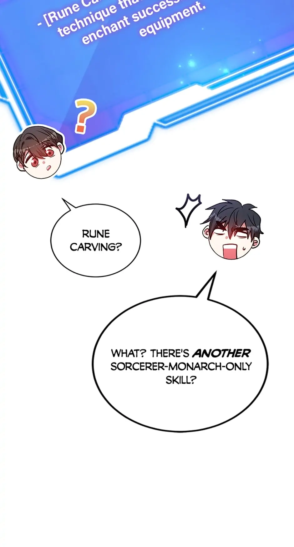The 10-Star Player’s Lucky Draw Chapter 25 page 57 - 
