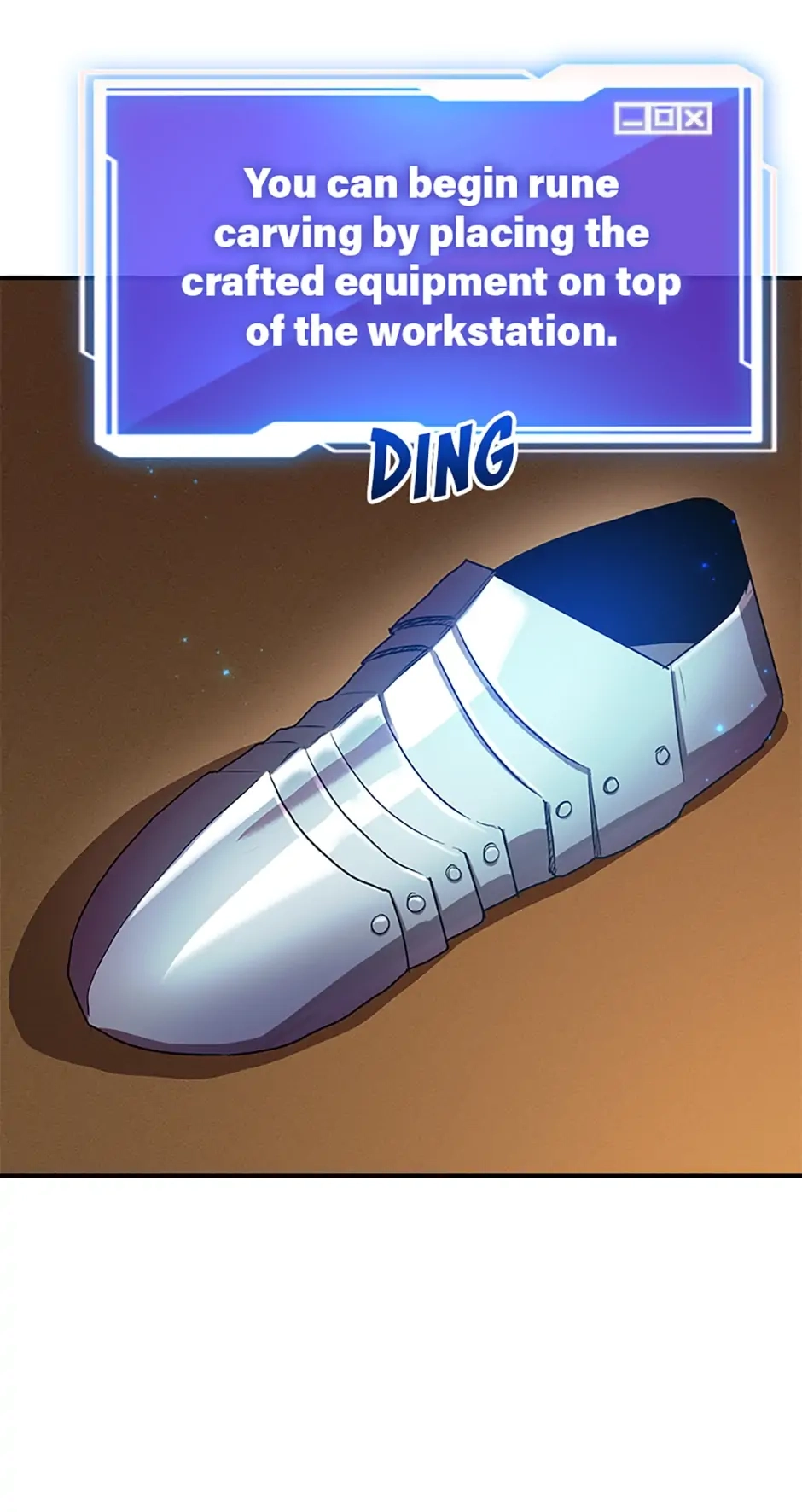 The 10-Star Player’s Lucky Draw Chapter 25 page 62 - 