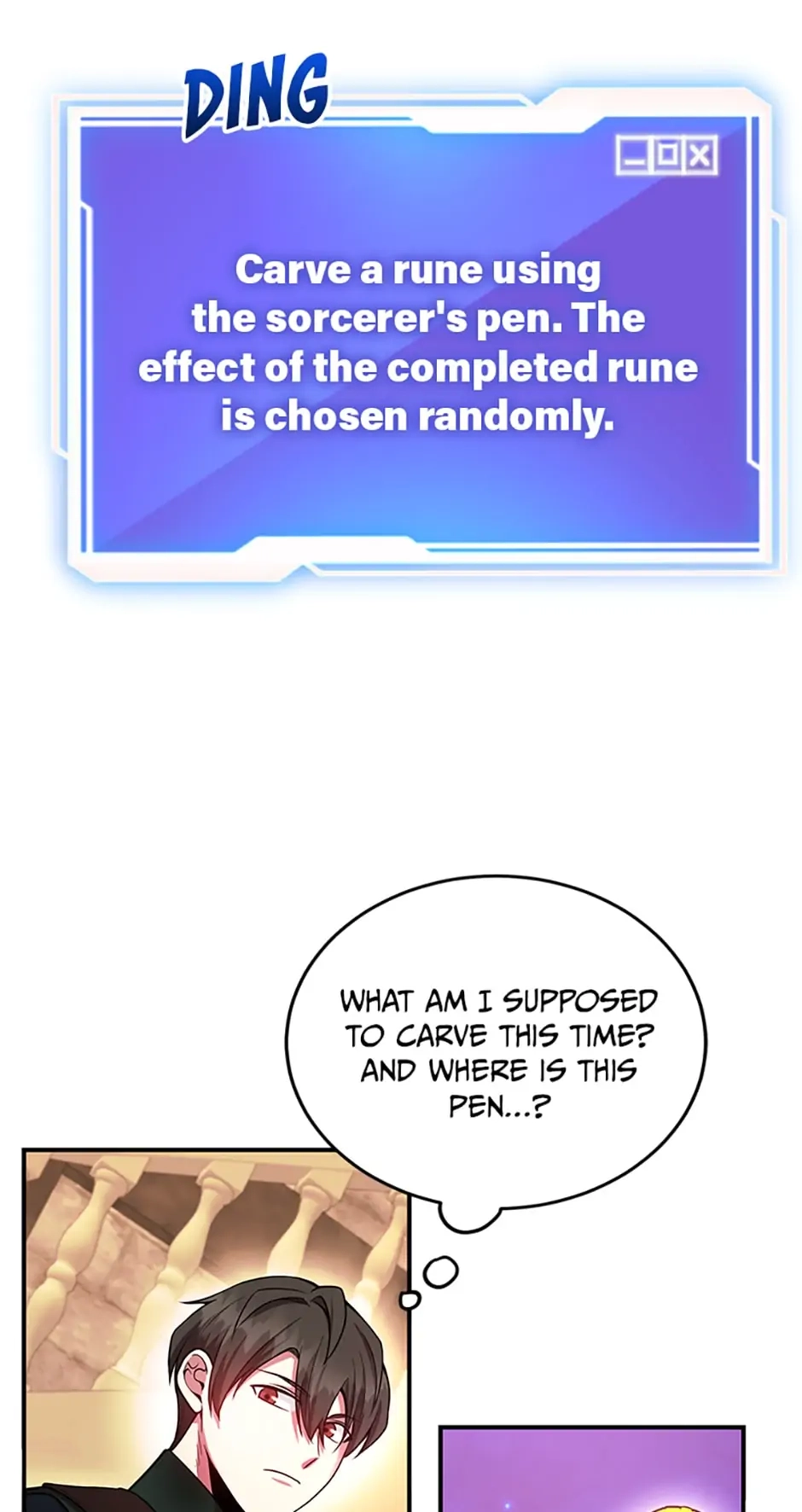 The 10-Star Player’s Lucky Draw Chapter 25 page 63 - 