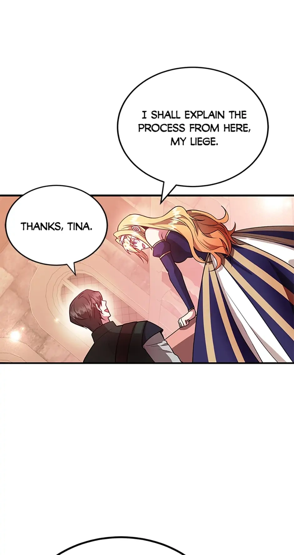 The 10-Star Player’s Lucky Draw Chapter 25 page 65 - 