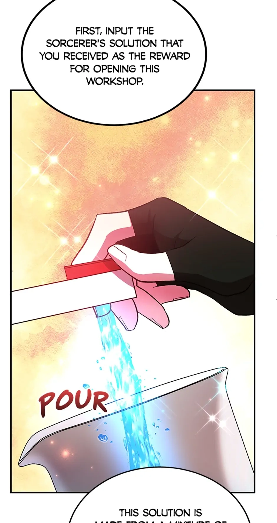 The 10-Star Player’s Lucky Draw Chapter 25 page 66 - 