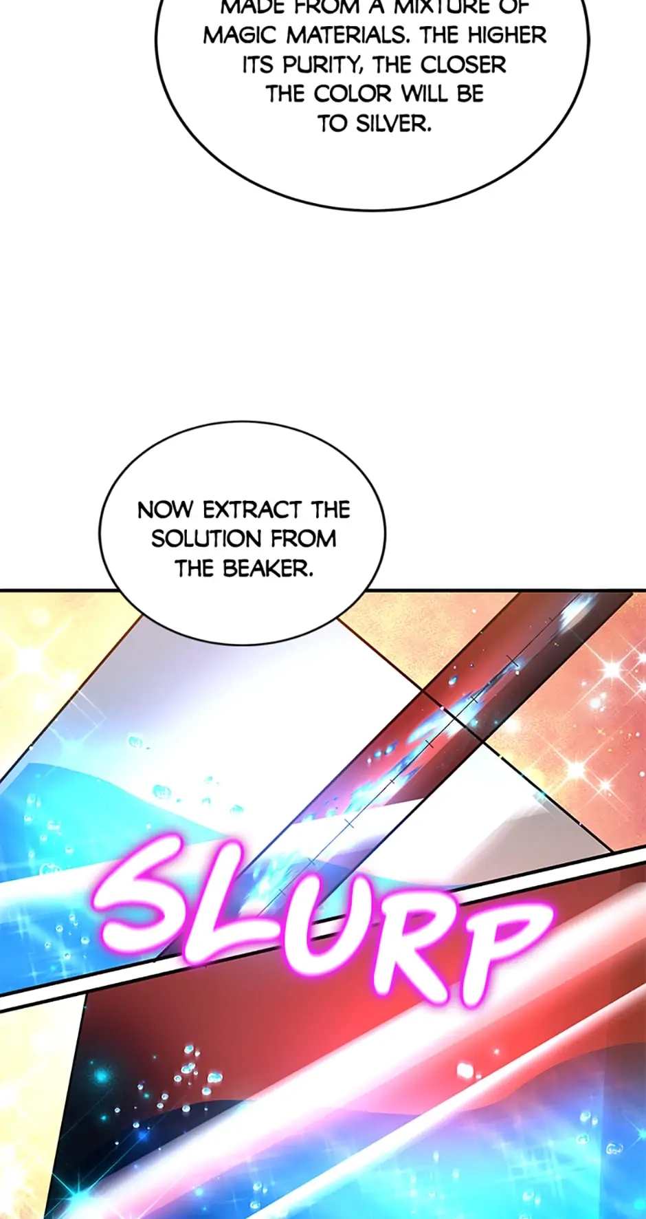 The 10-Star Player’s Lucky Draw Chapter 25 page 67 - 