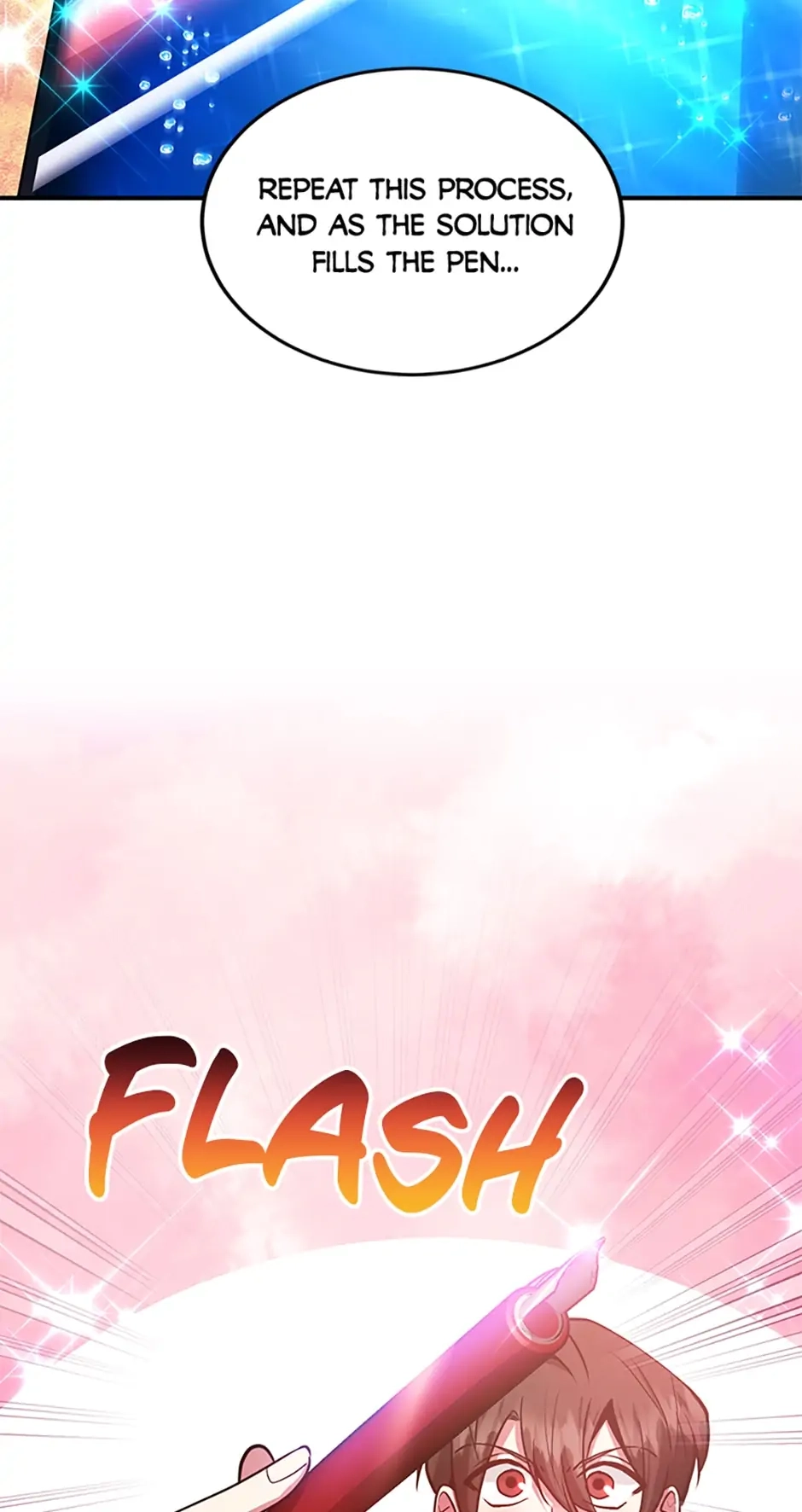 The 10-Star Player’s Lucky Draw Chapter 25 page 68 - 