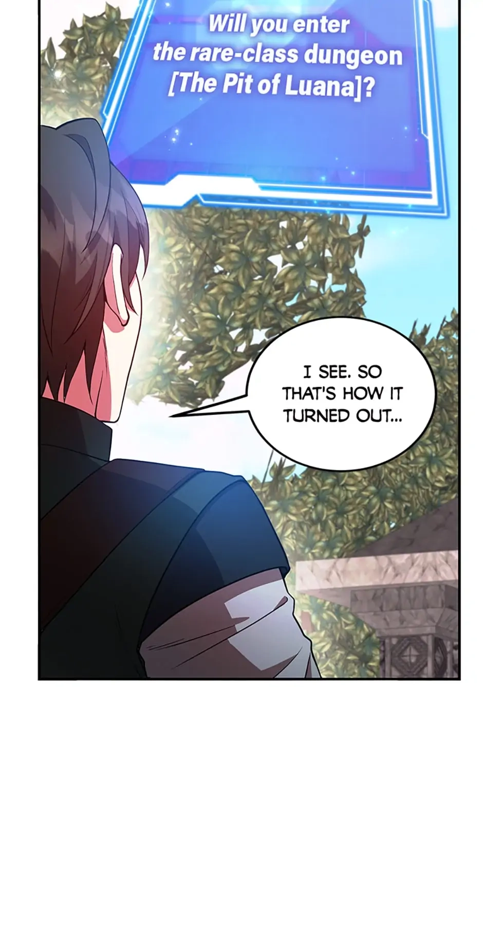 The 10-Star Player’s Lucky Draw Chapter 25 page 8 - 