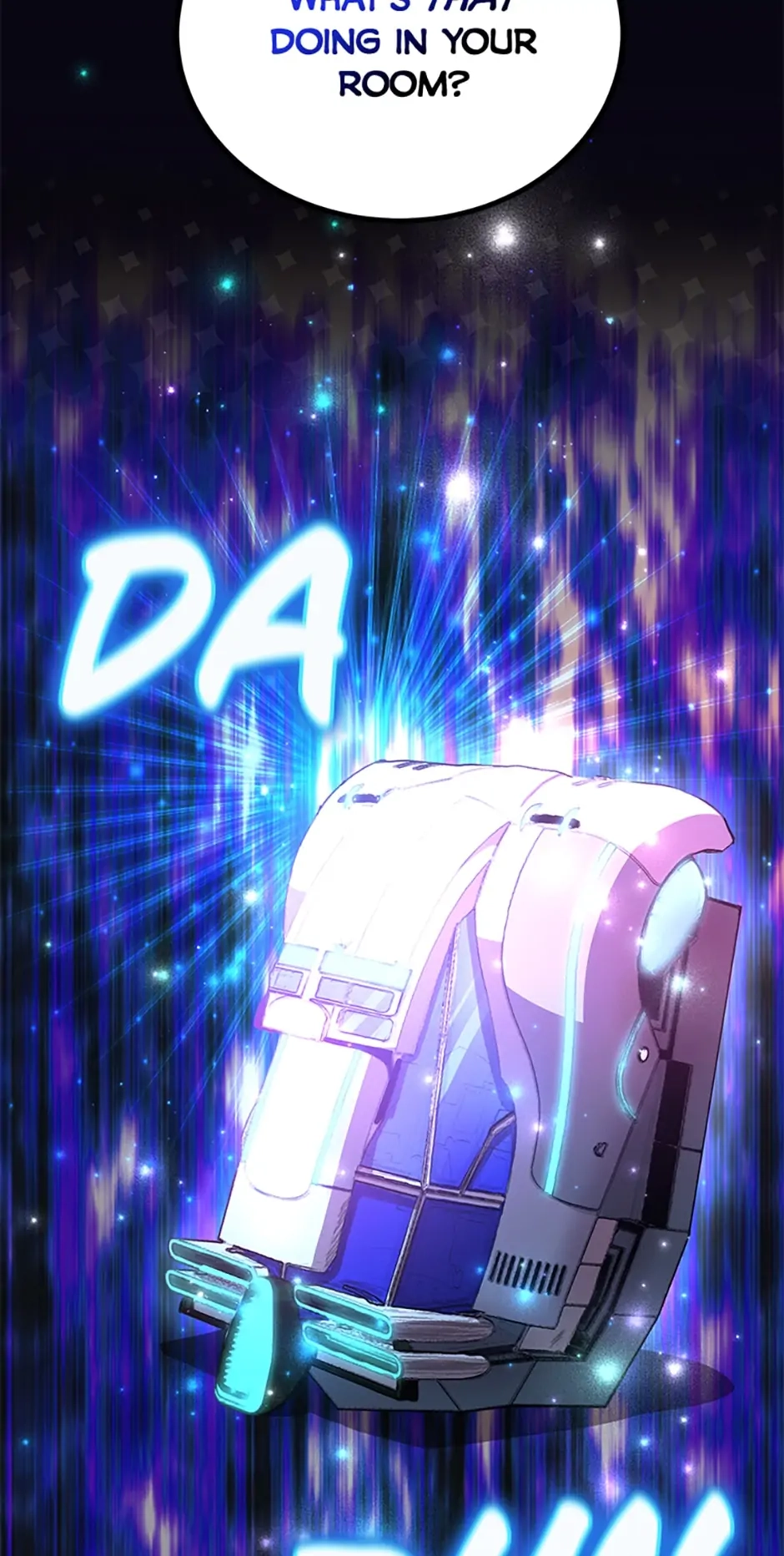 The 10-Star Player’s Lucky Draw Chapter 25 page 82 - 