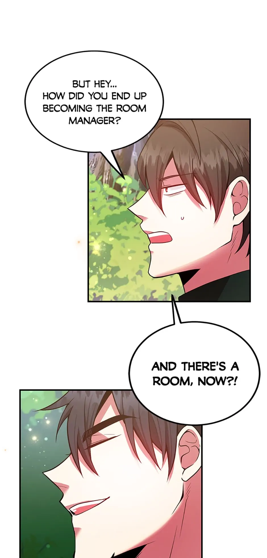 The 10-Star Player’s Lucky Draw Chapter 25 page 10 - 