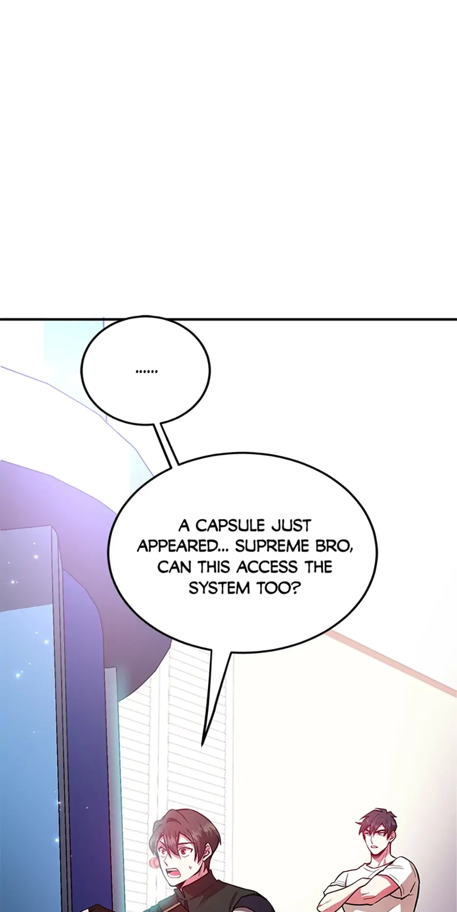The 10-Star Player’s Lucky Draw Chapter 26 page 1 - 