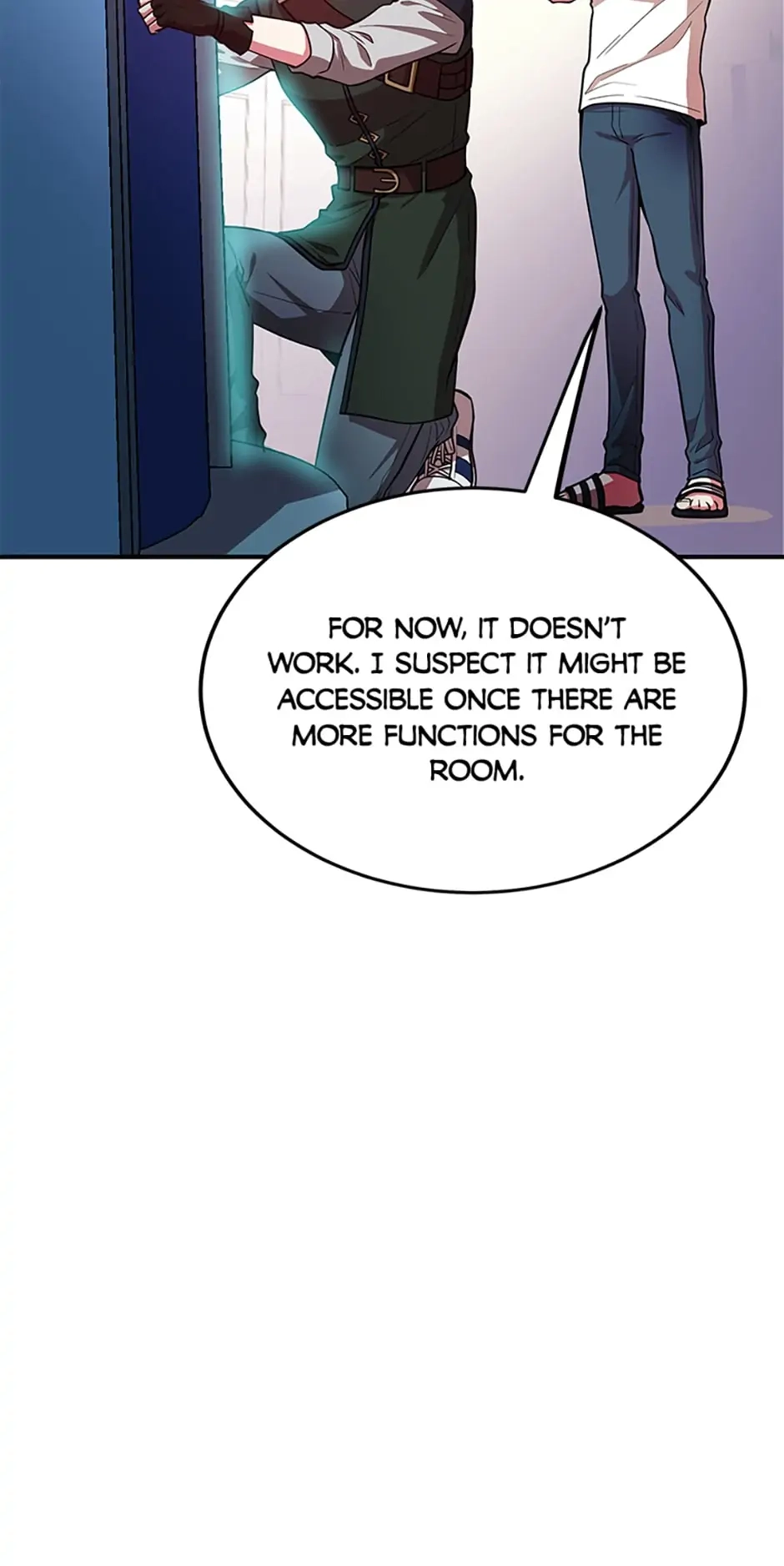 The 10-Star Player’s Lucky Draw Chapter 26 page 2 - 