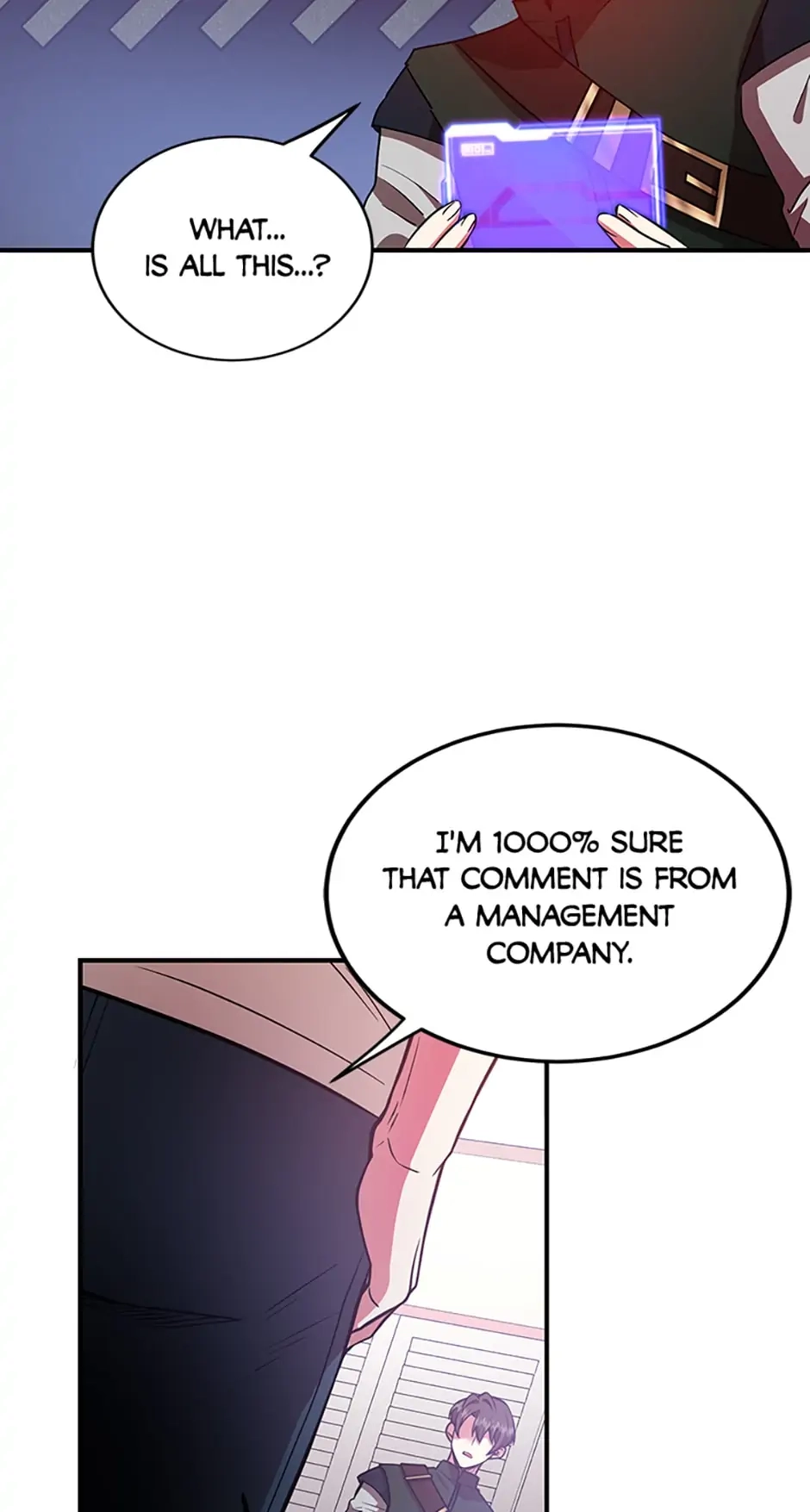 The 10-Star Player’s Lucky Draw Chapter 26 page 12 - 