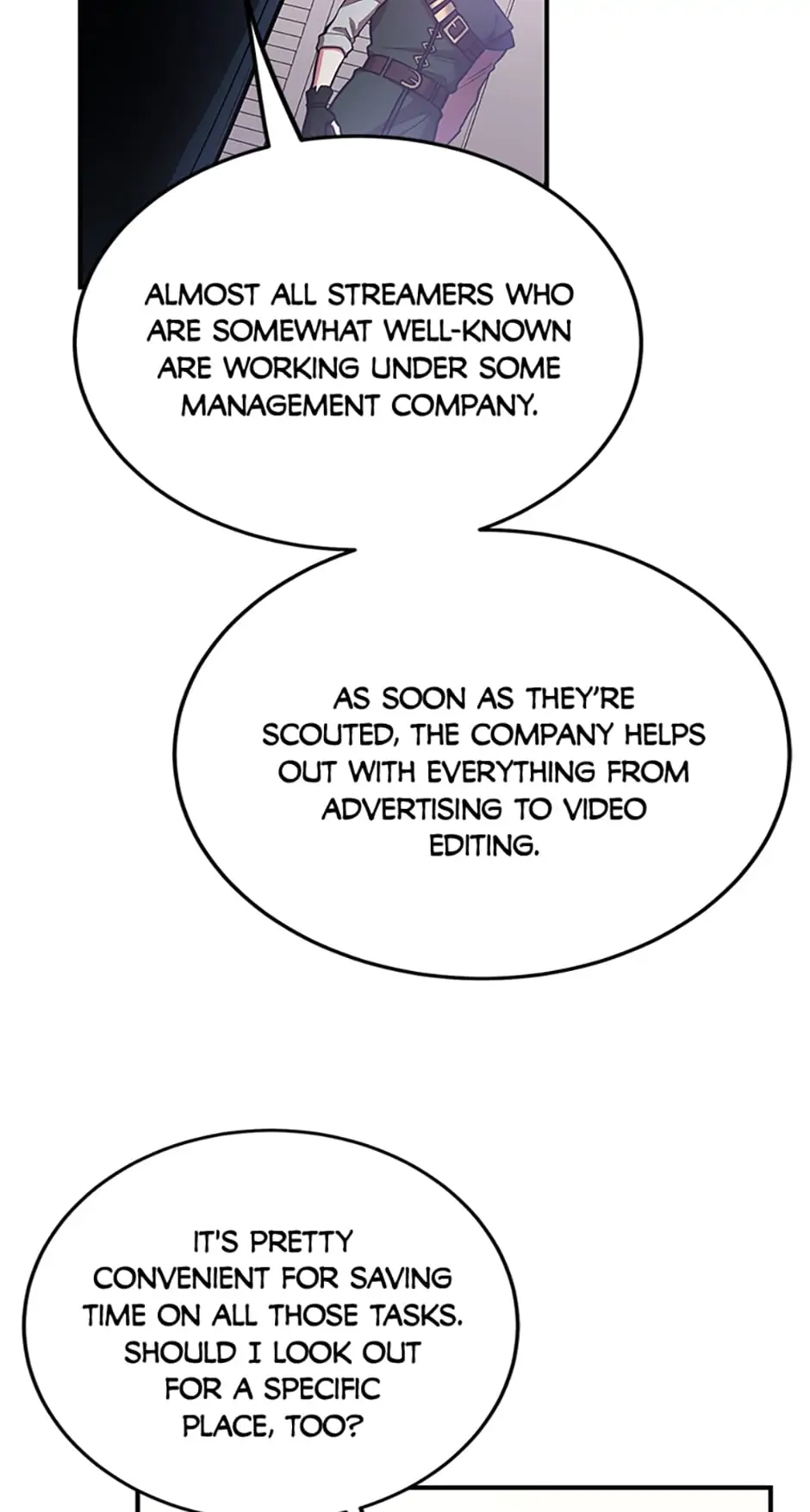 The 10-Star Player’s Lucky Draw Chapter 26 page 13 - 