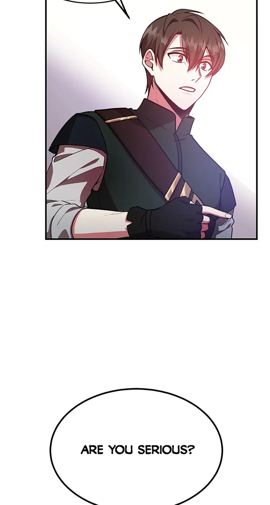 The 10-Star Player’s Lucky Draw Chapter 26 page 14 - 