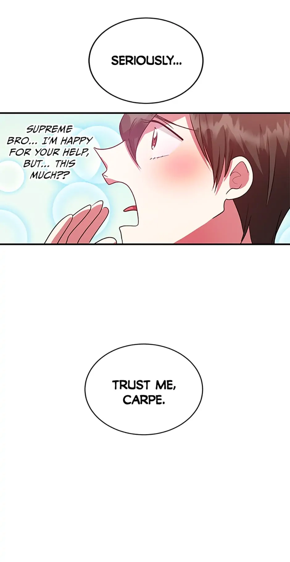 The 10-Star Player’s Lucky Draw Chapter 26 page 19 - 