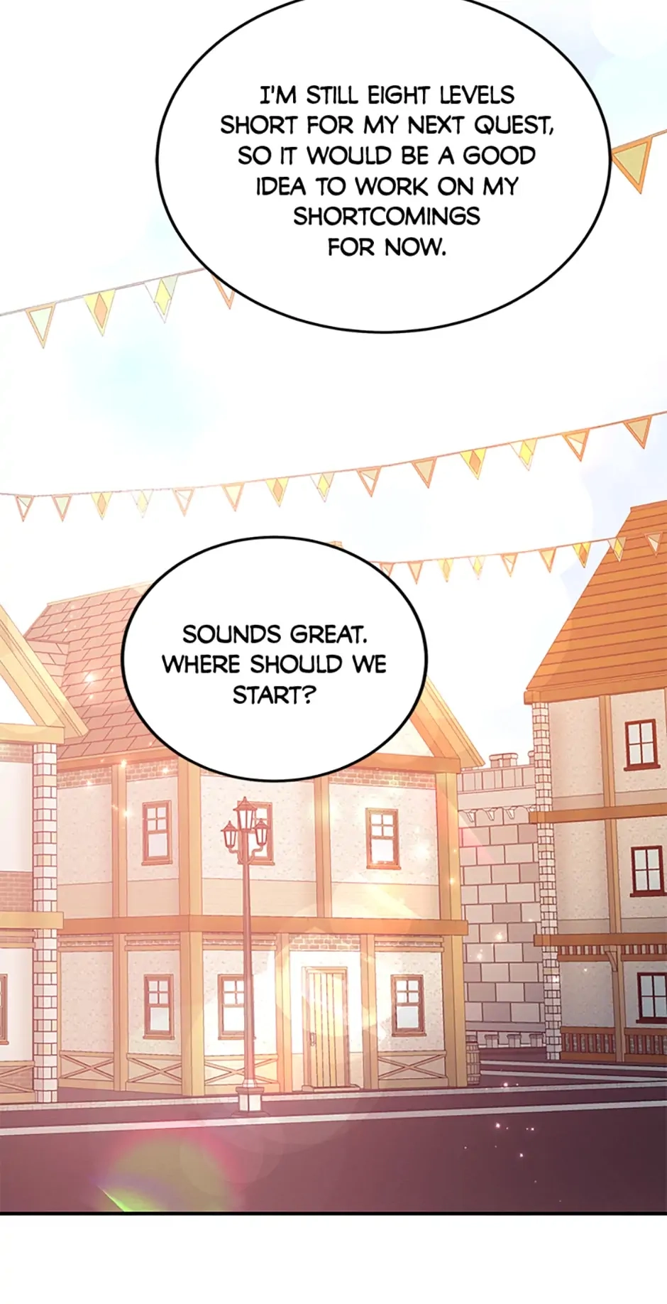 The 10-Star Player’s Lucky Draw Chapter 26 page 31 - 