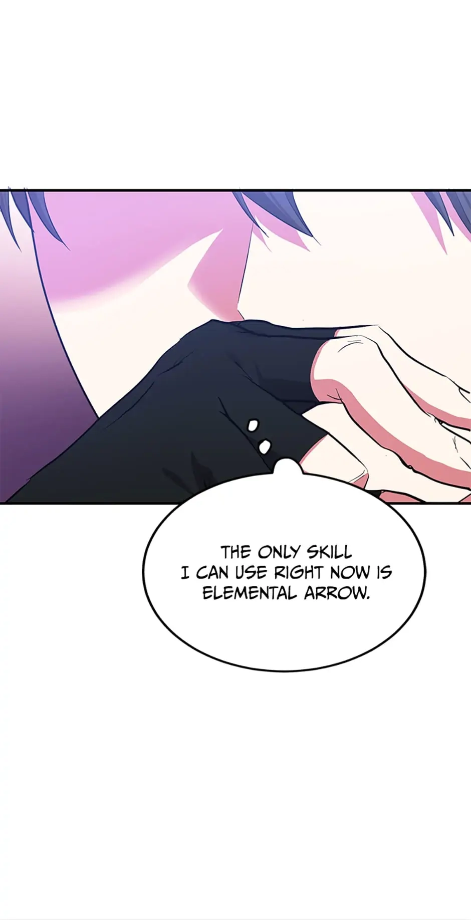 The 10-Star Player’s Lucky Draw Chapter 26 page 32 - 