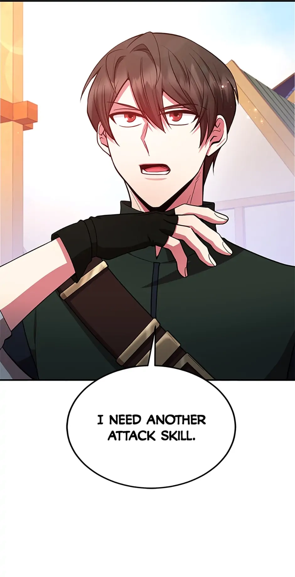 The 10-Star Player’s Lucky Draw Chapter 26 page 33 - 