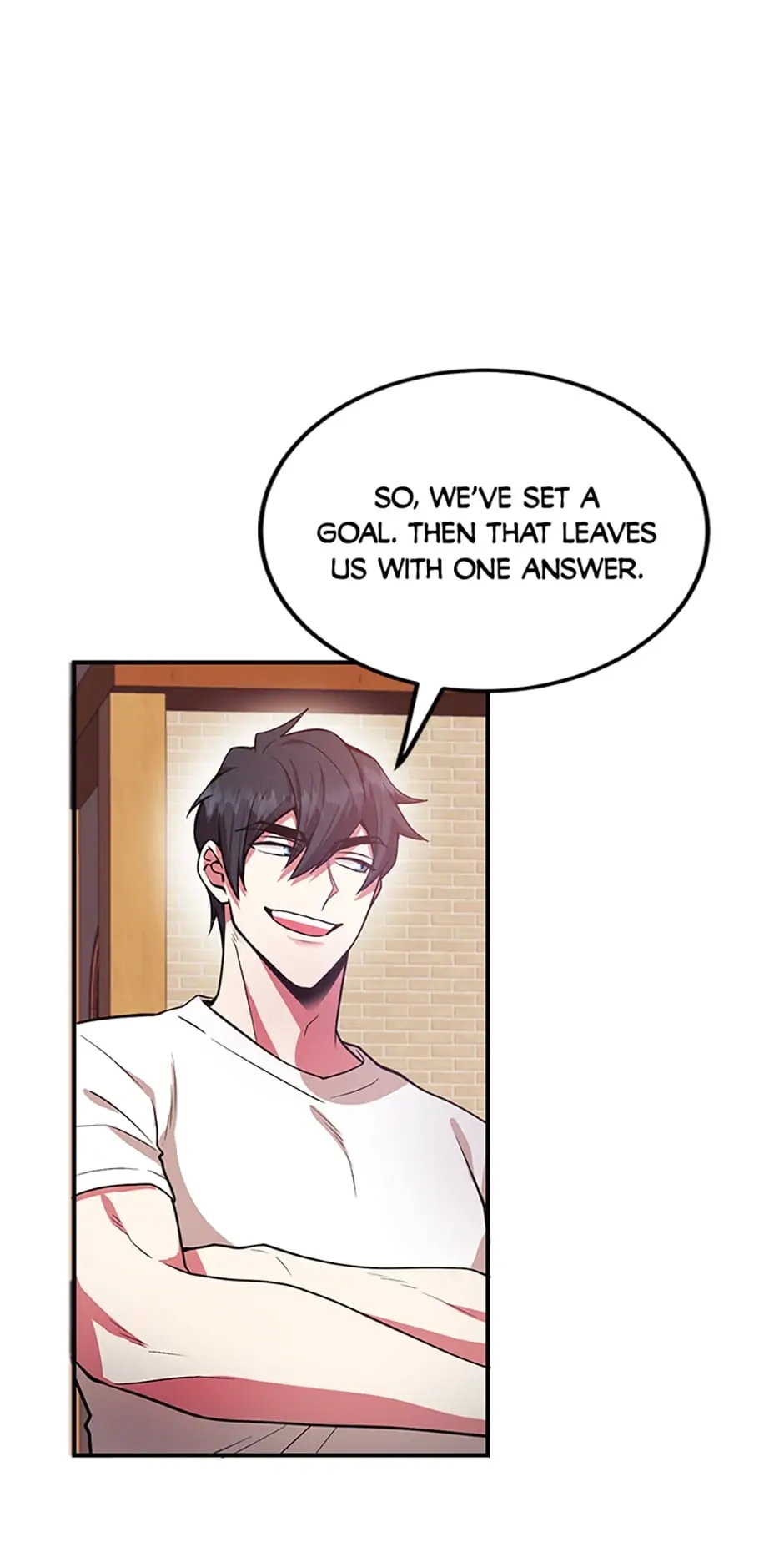 The 10-Star Player’s Lucky Draw Chapter 26 page 34 - 