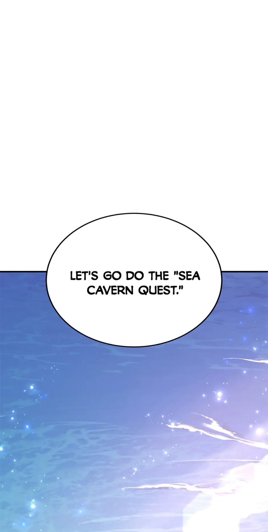 The 10-Star Player’s Lucky Draw Chapter 26 page 35 - 