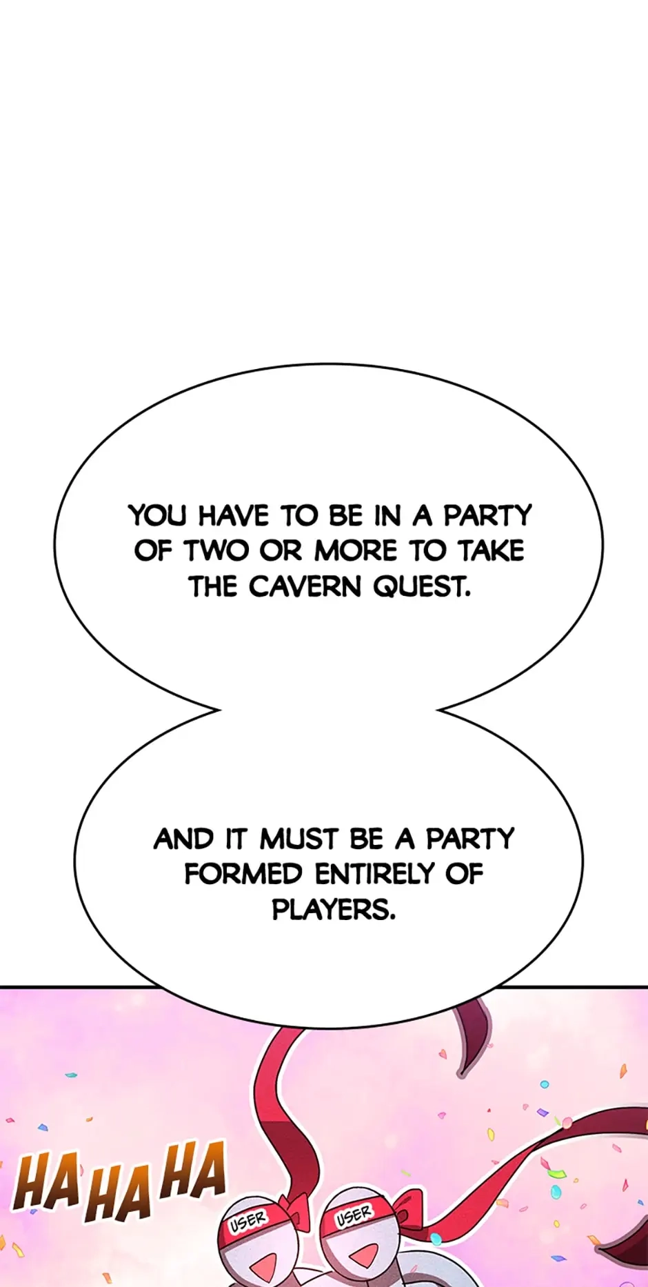 The 10-Star Player’s Lucky Draw Chapter 26 page 39 - 