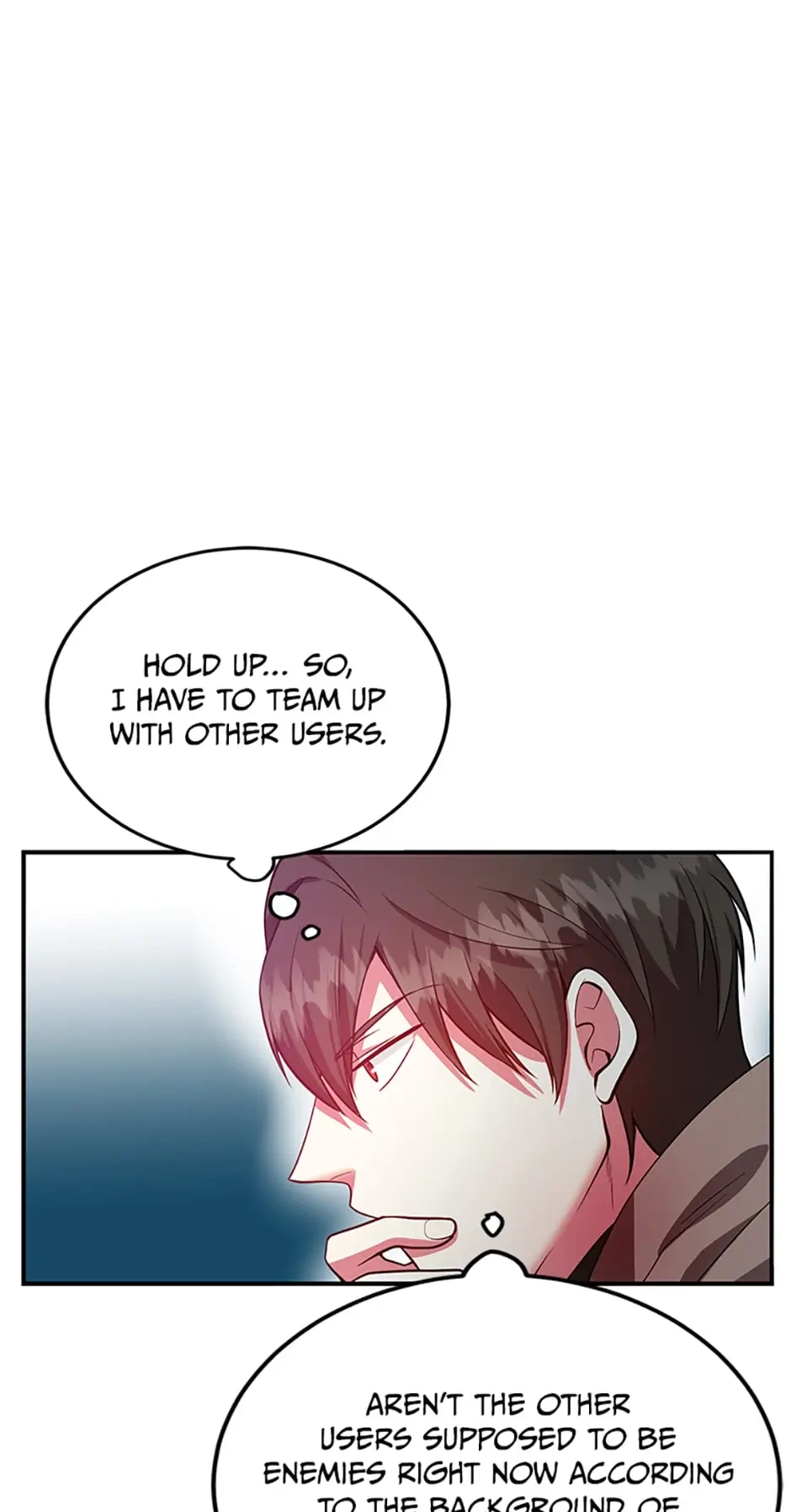 The 10-Star Player’s Lucky Draw Chapter 26 page 41 - 