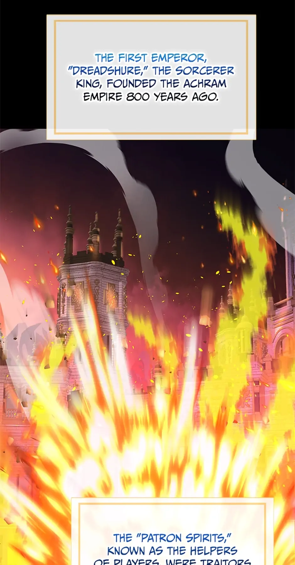 The 10-Star Player’s Lucky Draw Chapter 26 page 43 - 