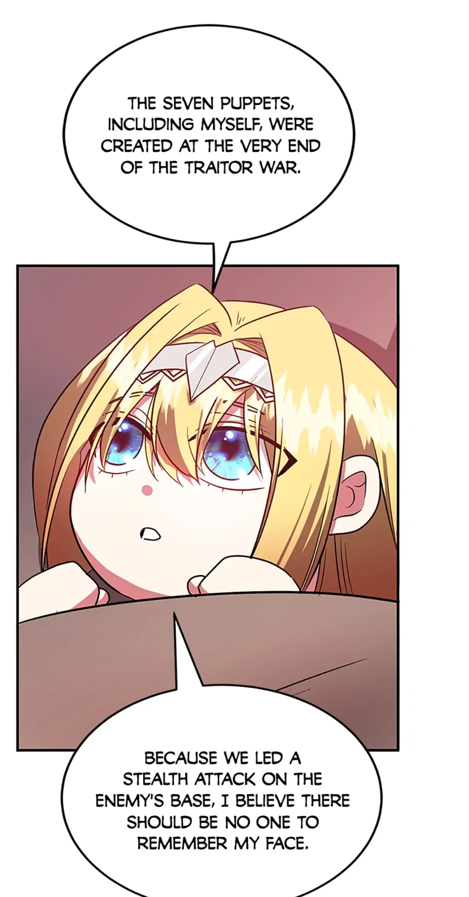 The 10-Star Player’s Lucky Draw Chapter 26 page 51 - 