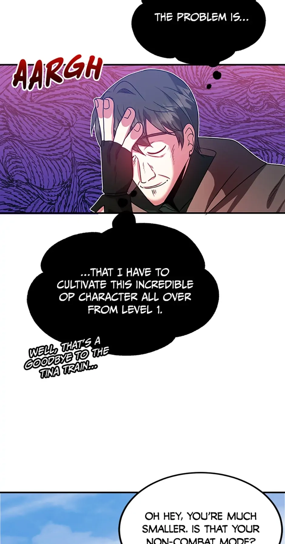 The 10-Star Player’s Lucky Draw Chapter 26 page 53 - 
