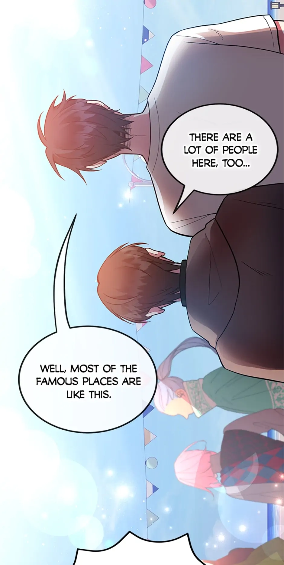The 10-Star Player’s Lucky Draw Chapter 26 page 58 - 