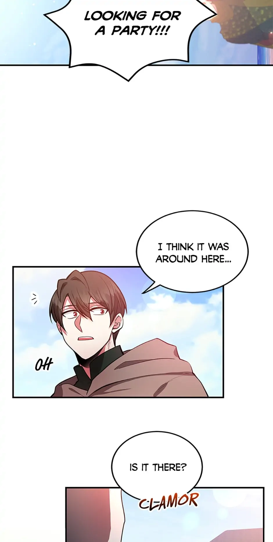 The 10-Star Player’s Lucky Draw Chapter 26 page 59 - 