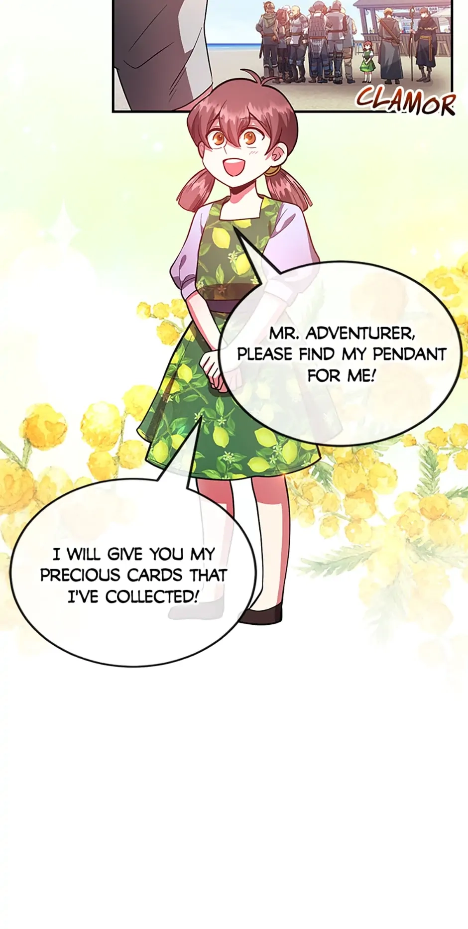 The 10-Star Player’s Lucky Draw Chapter 26 page 60 - 