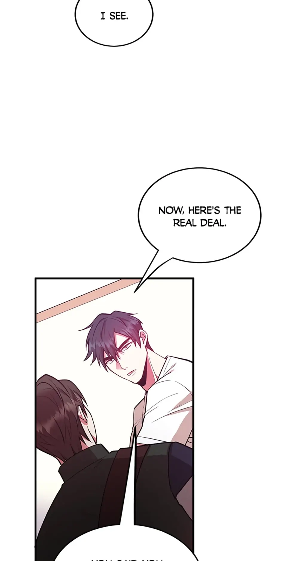 The 10-Star Player’s Lucky Draw Chapter 26 page 7 - 
