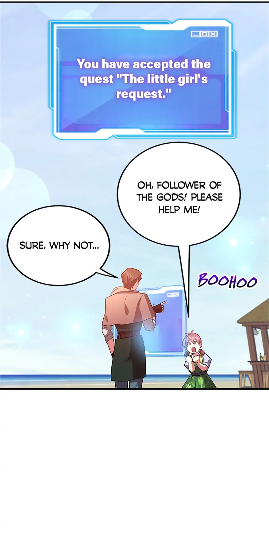 The 10-Star Player’s Lucky Draw Chapter 26 page 61 - 