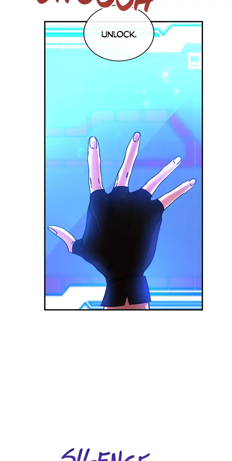 The 10-Star Player’s Lucky Draw Chapter 26 page 68 - 