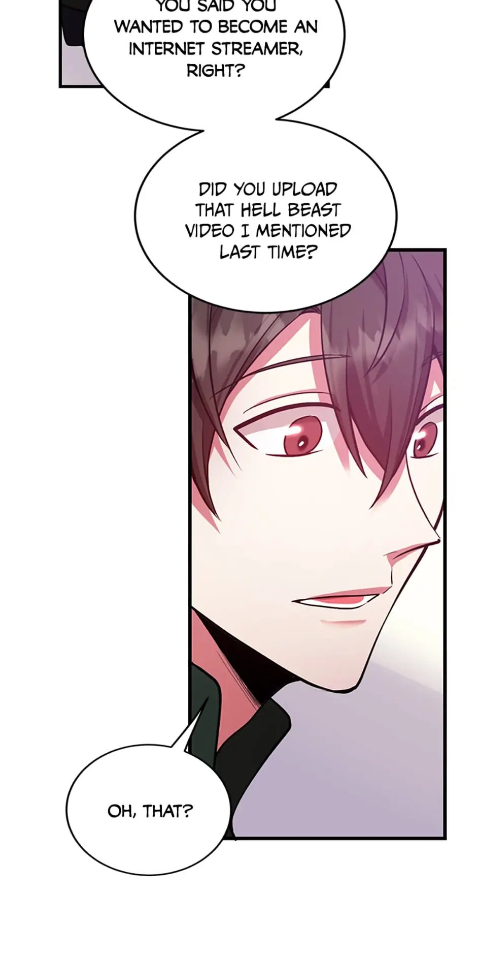 The 10-Star Player’s Lucky Draw Chapter 26 page 8 - 
