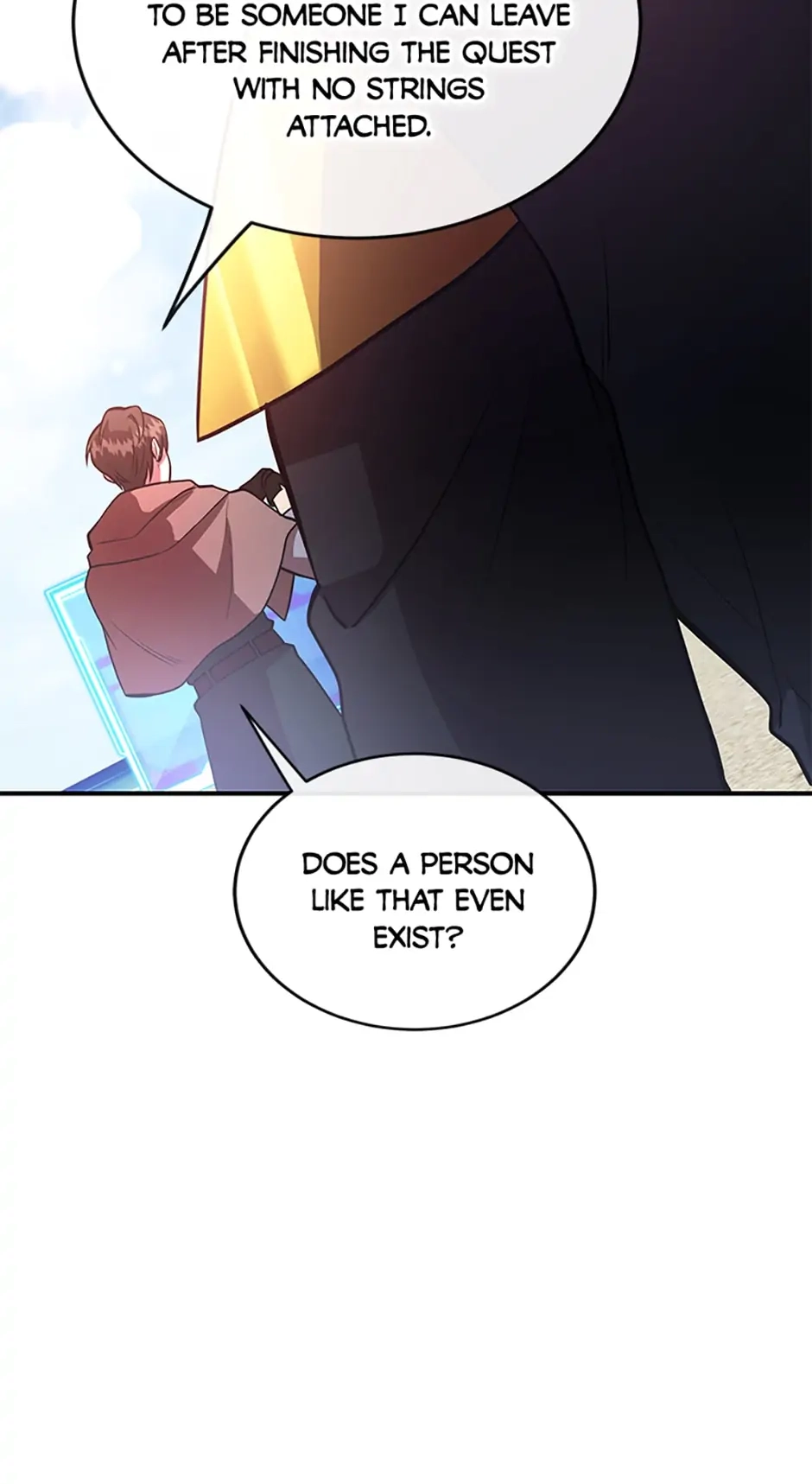 The 10-Star Player’s Lucky Draw Chapter 26 page 72 - 